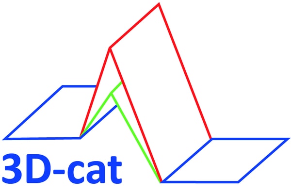 3D-cat B.V. 3D-cat B.V.